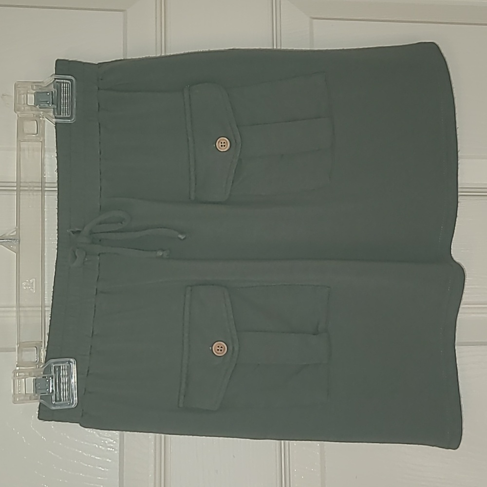 Copper Key skirt girl's size large